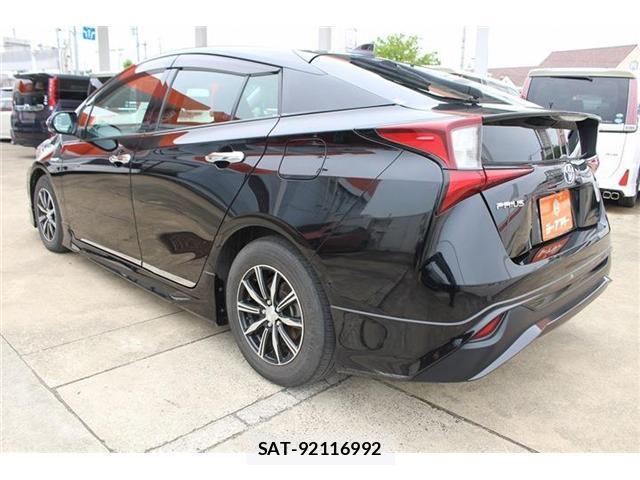 Toyota PRIUS 2020-03 8008639-10