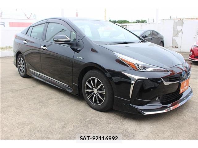 Toyota PRIUS 2020-03 8008639-6
