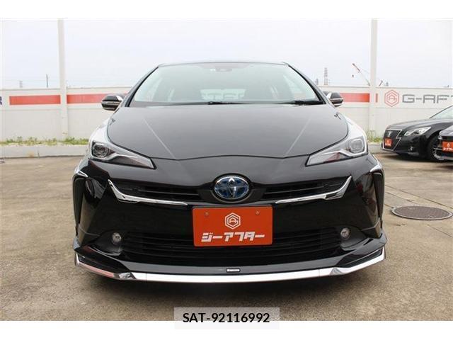 Toyota PRIUS 2020-03 8008639-7