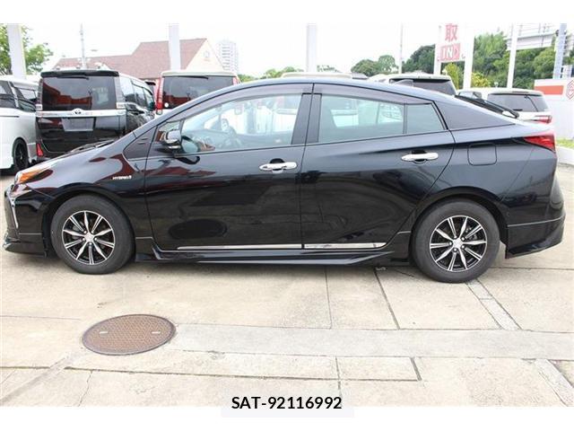 Toyota PRIUS 2020-03 8008639-9