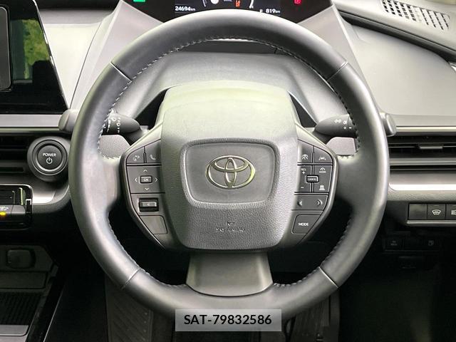 Toyota PRIUS 2024-04 8008711-7