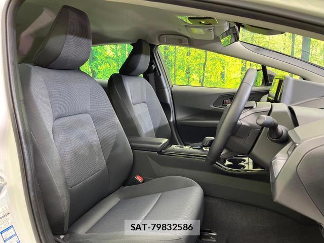 Toyota PRIUS 2024-04 8008711-8