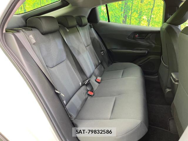 Toyota PRIUS 2024-04 8008711-9