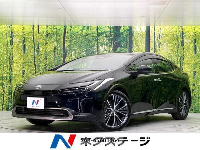 Toyota PRIUS 2023-07 8008713-0