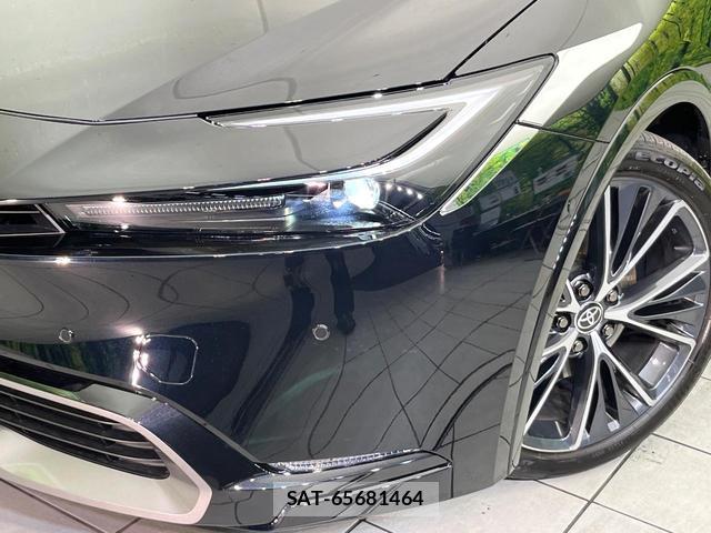 Toyota PRIUS 2023-07 8008713-11