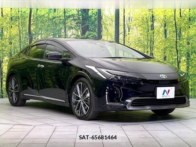 Toyota PRIUS 2023-07 8008713-15