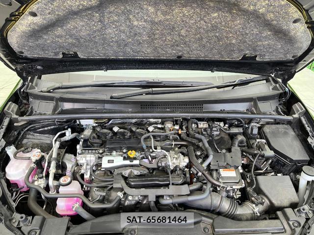 Toyota PRIUS 2023-07 8008713-17