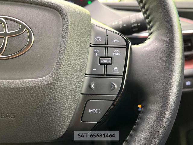 Toyota PRIUS 2023-07 8008713-5