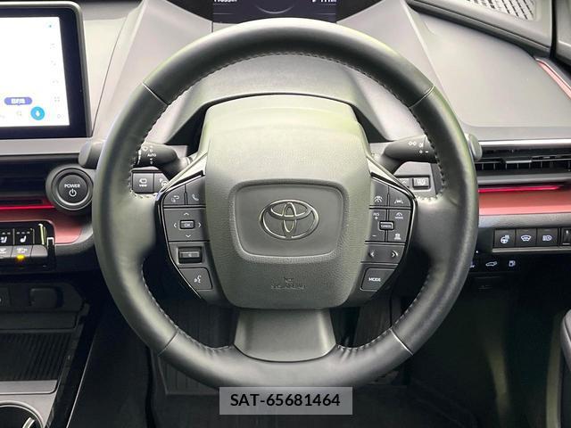 Toyota PRIUS 2023-07 8008713-7