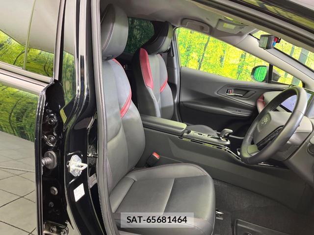 Toyota PRIUS 2023-07 8008713-8
