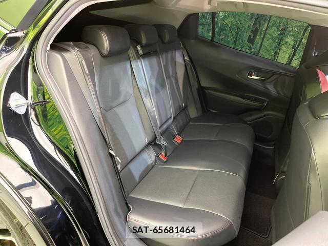 Toyota PRIUS 2023-07 8008713-9