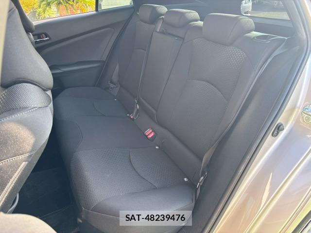 Toyota PRIUS 2019-01 8008805-10