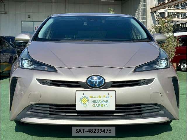 Toyota PRIUS 2019-01 8008805-15