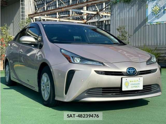 Toyota PRIUS 2019-01 8008805-2