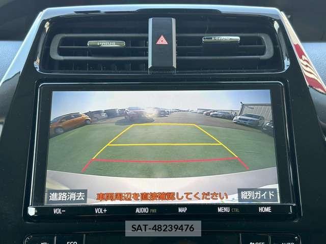 Toyota PRIUS 2019-01 8008805-5