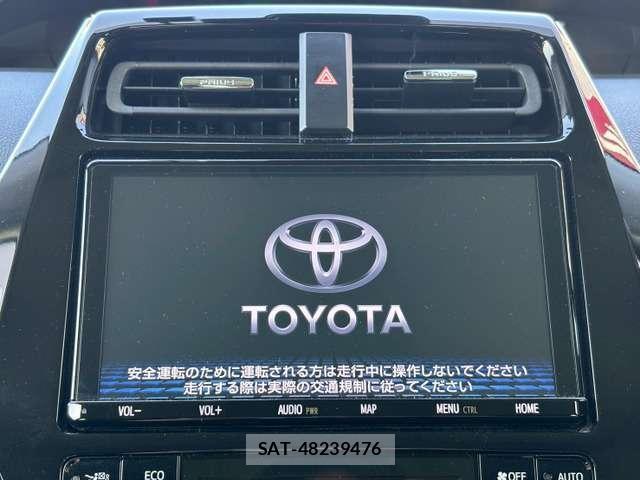 Toyota PRIUS 2019-01 8008805-7