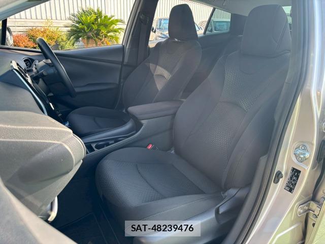 Toyota PRIUS 2019-01 8008805-9