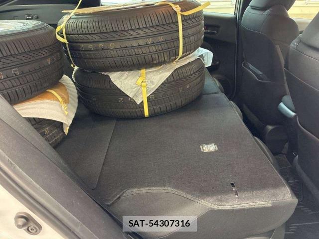 Toyota PRIUS 2021-06 8009336-6