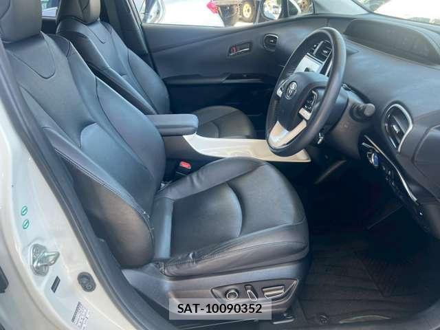 Toyota PRIUS 2016-01 8010342-5