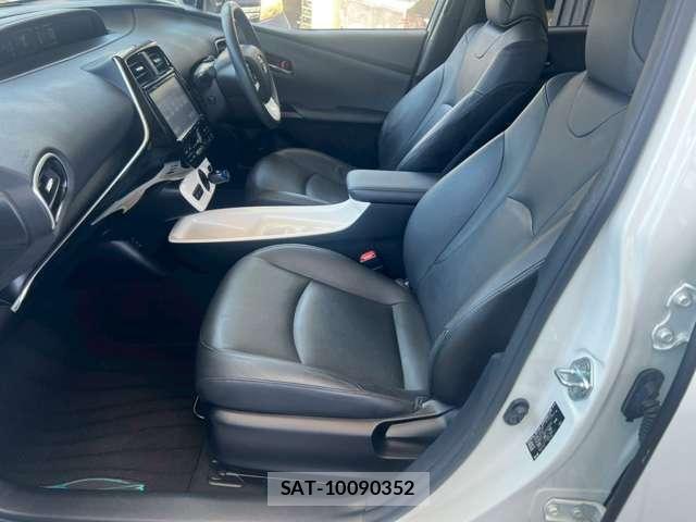 Toyota PRIUS 2016-01 8010342-6