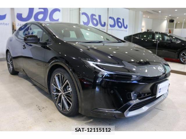 Toyota PRIUS 2023-07 8010462-10