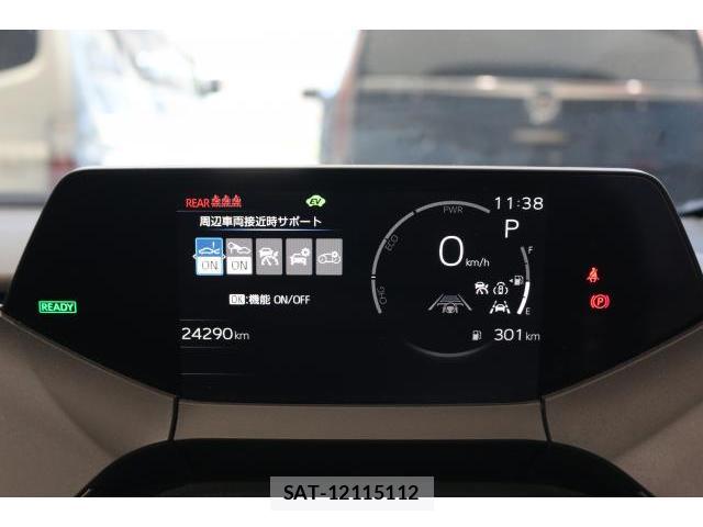 Toyota PRIUS 2023-07 8010462-17
