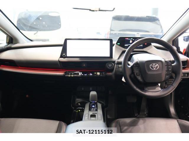 Toyota PRIUS 2023-07 8010462-2