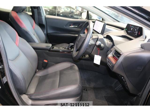 Toyota PRIUS 2023-07 8010462-5