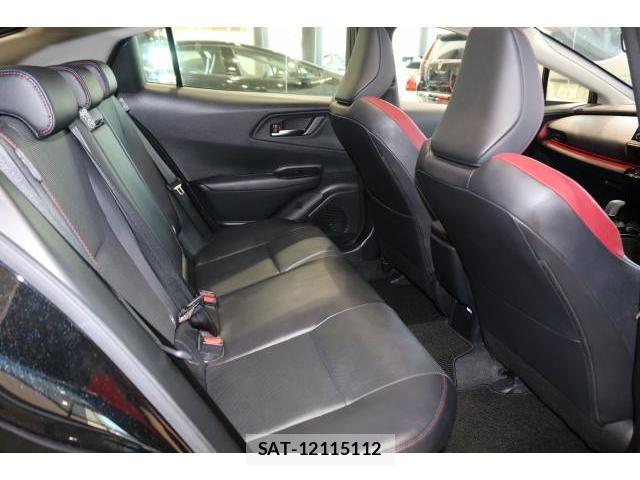 Toyota PRIUS 2023-07 8010462-6