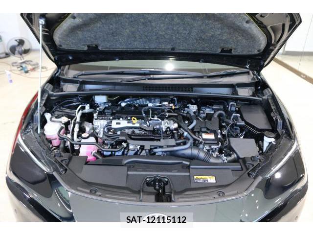 Toyota PRIUS 2023-07 8010462-7