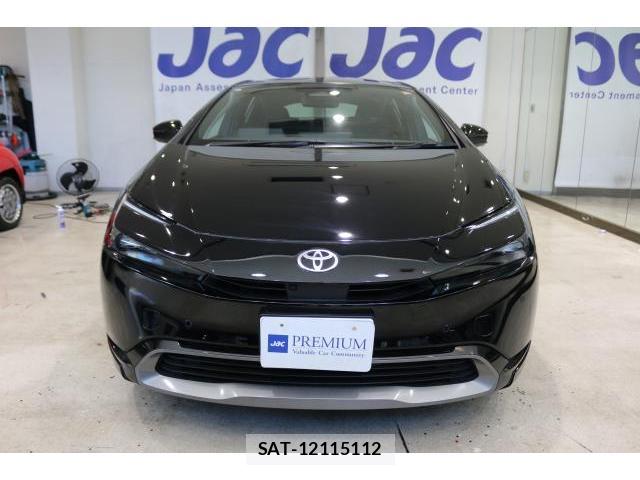 Toyota PRIUS 2023-07 8010462-9