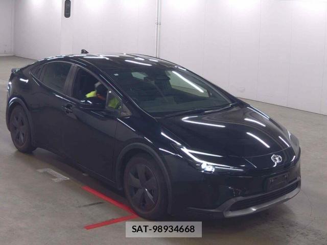 Toyota PRIUS 2024-01 8010486-0