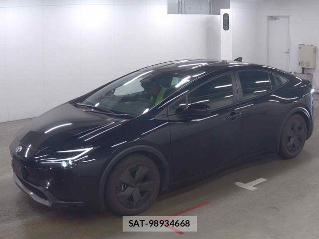 Toyota PRIUS 2024-01 8010486-3
