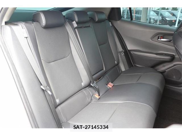 Toyota PRIUS 2023-03 8010793-15