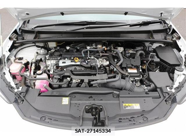 Toyota PRIUS 2023-03 8010793-19