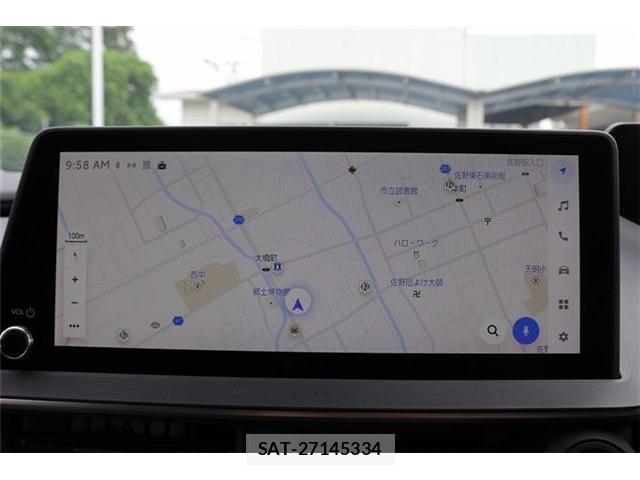 Toyota PRIUS 2023-03 8010793-3