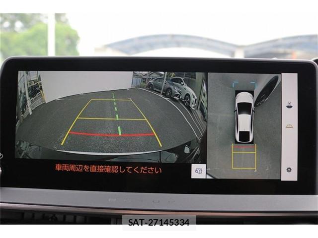 Toyota PRIUS 2023-03 8010793-4
