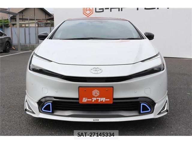 Toyota PRIUS 2023-03 8010793-7