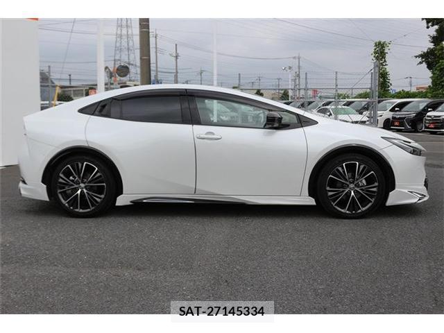 Toyota PRIUS 2023-03 8010793-8