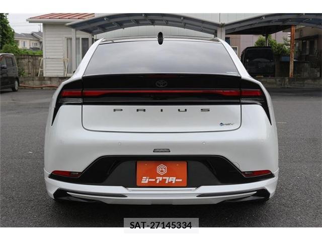 Toyota PRIUS 2023-03 8010793-9