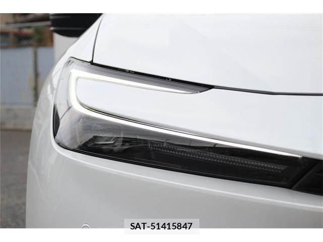 Toyota PRIUS 2025-01 8010795-10