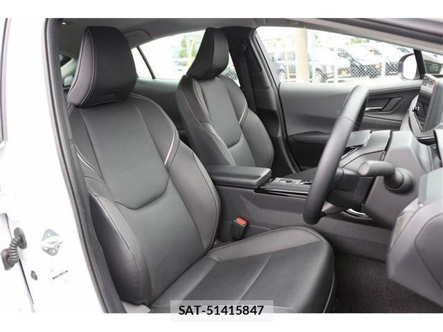 Toyota PRIUS 2025-01 8010795-13