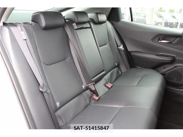Toyota PRIUS 2025-01 8010795-14