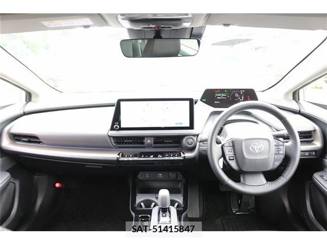 Toyota PRIUS 2025-01 8010795-16