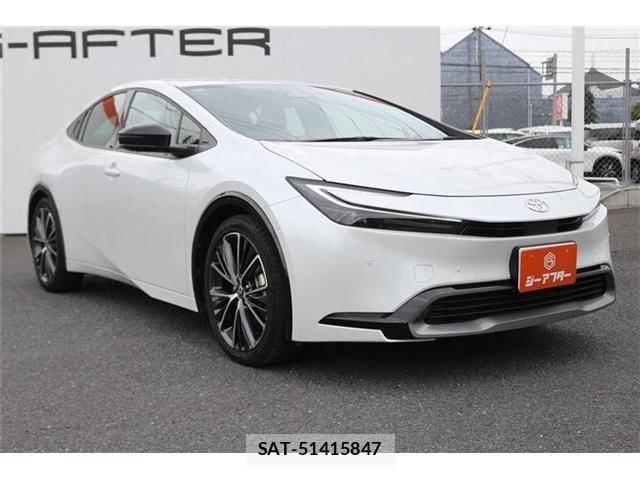 Toyota PRIUS 2025-01 8010795-19