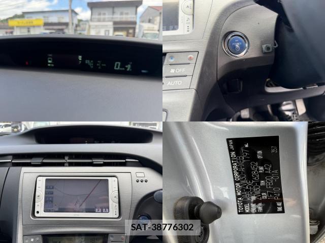 Toyota PRIUS 2012-11 8011118-10