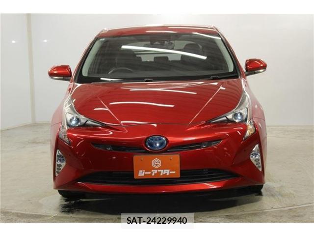 Toyota PRIUS 2016-04 8011331-1