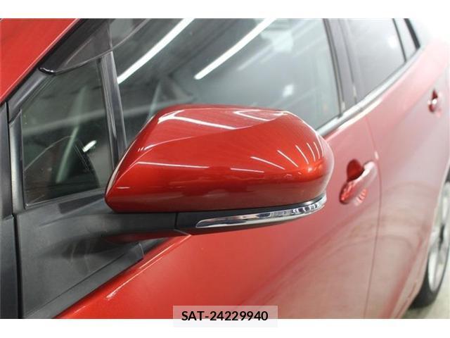 Toyota PRIUS 2016-04 8011331-16