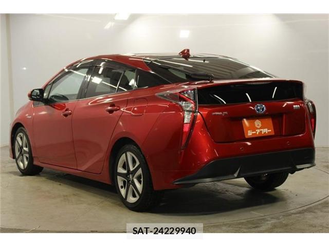 Toyota PRIUS 2016-04 8011331-6