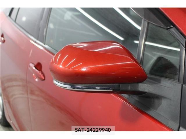 Toyota PRIUS 2016-04 8011331-9